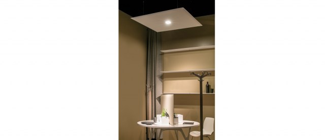 mitesco absorbing wall panels